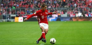 Philipp Lahm wurde als neuer Großinvestor bei FITrate gehandelt Philipp Lahm