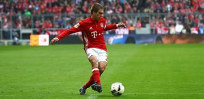 Philipp Lahm lehnte den Sportdirektor-Posten bei Bayern München ab Philipp Lahm
