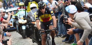 Philippe Gilbert gewinnt Amstel Gold Race Philippe Gilbert
