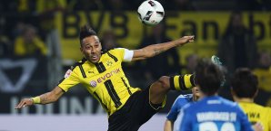 Pierre-Emerick Aubameyang