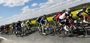 Radsport wird live auf hr zusehen sein Radsport