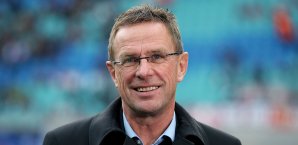RB Leipzig: Ralf Rangnick hat aus der Zeit in Hoffenheim gelernt Ralf Rangnick
