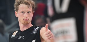 Ratiopharm Ulm kann sich den Top-Seed sichern Ratiopharm Ulm