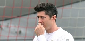 Robert Lewandowski: Angeblich hatte einst Real Madrid Interesse am Polen Real Madrid,Robert Lewandowski