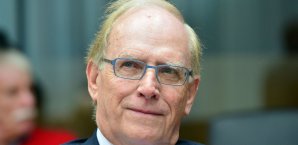 Richard McLaren äußert Zweifel am Reformwillen aus Richard McLaren