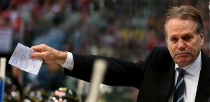 Krefeld-Coach Rick Adduono darf sich zur kommenden Saison auf einen Neuzugang freuen Rick Adduono