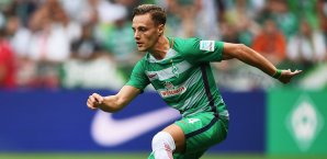 Robert Bauer verletzte sich gegen den SC Freiburg Robert Bauer