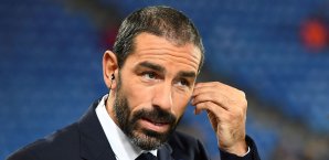 Robert Pires glaubt dass Mbappe zu Arsenal wechselt Robert Pires