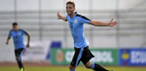 Rodrigo Bentancur