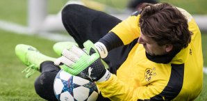 Tuchel: Roman Weidenfeller