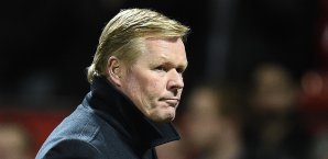 Ronald Koeman