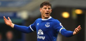 Ross Barkley wurde in einer Liverpooler Bar attackiert Ross Barkley