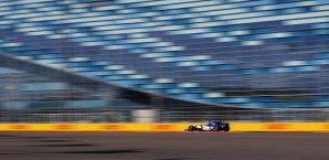 Sauber bezieht ab nächster Saison Honda Motoren Sauber