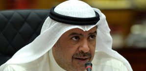 Scheich Ahmad weist Korruptionsvorwürfe zurück Scheich Ahmad