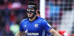 Kolasinac mit Milan einig? Sead Kolasinac