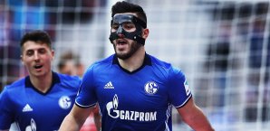 Schalkes Kolasinac läuft in der kommenden Saison für FC Arsenal auf Sead Kolasinac