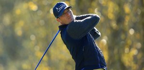 Sebastian Heisele liegt in Rabat nach drei Runden auf dem 22. Platz Sebastian Heisele