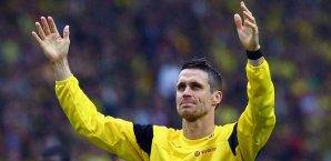 Sebastian Kehl glaubt an seine ehemaligen Teamkollegen Sebastian Kehl