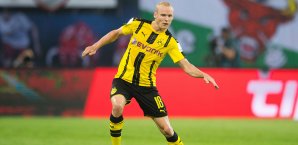 Sebastian Rode