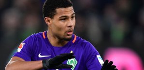 Serge Gnabry