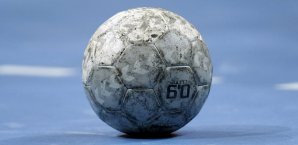Der SG Flensburg-Handewitt verliert gegen Füchse Berlin SG Flensburg-Handewitt
