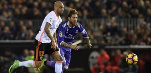 Simone Zaza war derzeit nur an Valencia ausgeliehen Simone Zaza