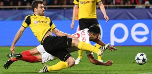 Sokratis spricht über Auswirkungen des Anschlags Sokratis