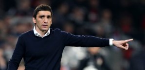 Yusuf Yazici könnte sich Tayfun Korkuts Team anschließen Tayfun Korkut