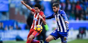 Theo Hernandez hat wohl eine Ausstiegsklausel im Vertrag Theo Hernandez
