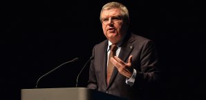 Thomas Bach hat Hunderttausende Euro für eine bislang unbekannte Beratertätigkeit erhalten Thomas Bach