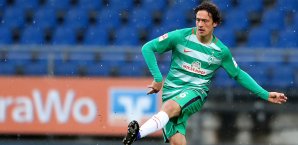 Thomas Delaney