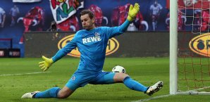 FC Bayern hat Thomas Kessler im Visier Thomas Kessler