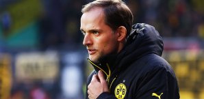 Thomas Tuchel