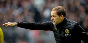 Thomas Tuchel