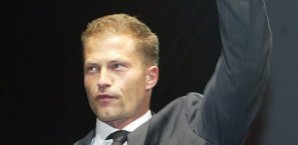 Til Schweiger setzt sich mit seiner Stiftun für Kinder und Jugendliche ein Til Schweiger
