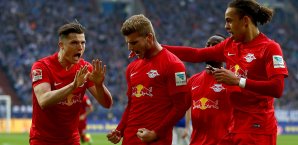Timo Werner im Fokus der Königlichen? Timo Werner