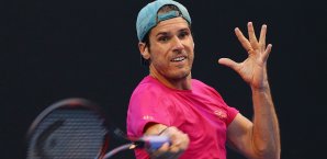 Tommy Haas