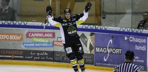 Tommy Kristiansen spielte zuletzt bei den Stavanger Oilers Tommy Kristiansen
