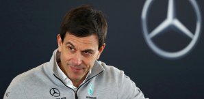Toto Wolff fordert weitere Reformen in der Formel 1 Toto Wolff