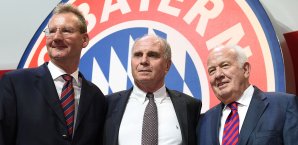 Uli Hoenes verkündet, es gibt keinen Meister-Korso Uli Hoenes