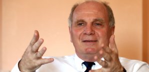 Uli Hoeneß