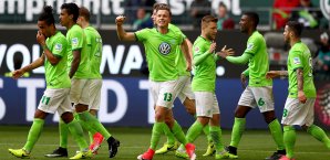 VfL Wolfsburg, FC Ingolstadt