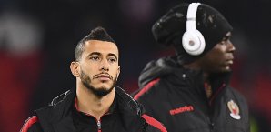 Belhanda schwärmt von Balotelli Younes Belhanda