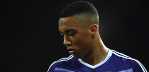 Youri Tielemans könnte den FC Everton verstärken Youri Tielemans