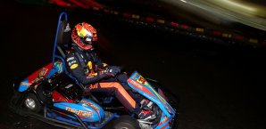 Zehnjähriger verunglückte tödlich auf einer Kartbahn