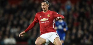 Zlatan Ibrahimovic wäre fast bei Bayern München gelandet Zlatan Ibrahimovic