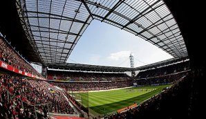 Der 1. FC Köln führt ein neues Dauerkartensystem ein 1. FC Köln