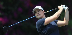 Caroline Masson hat Chancen auf eine Top-10-Platzierung Caroline Masson