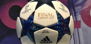 Am 3. Juni steigt in Cardiff das Champions-League-Finale zwischen Real Madrid und Juventus Turin Champions-League-Finale