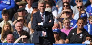 David Moyes wird den FC Sunderland nicht in die 2. Liga begleiten David Moyes